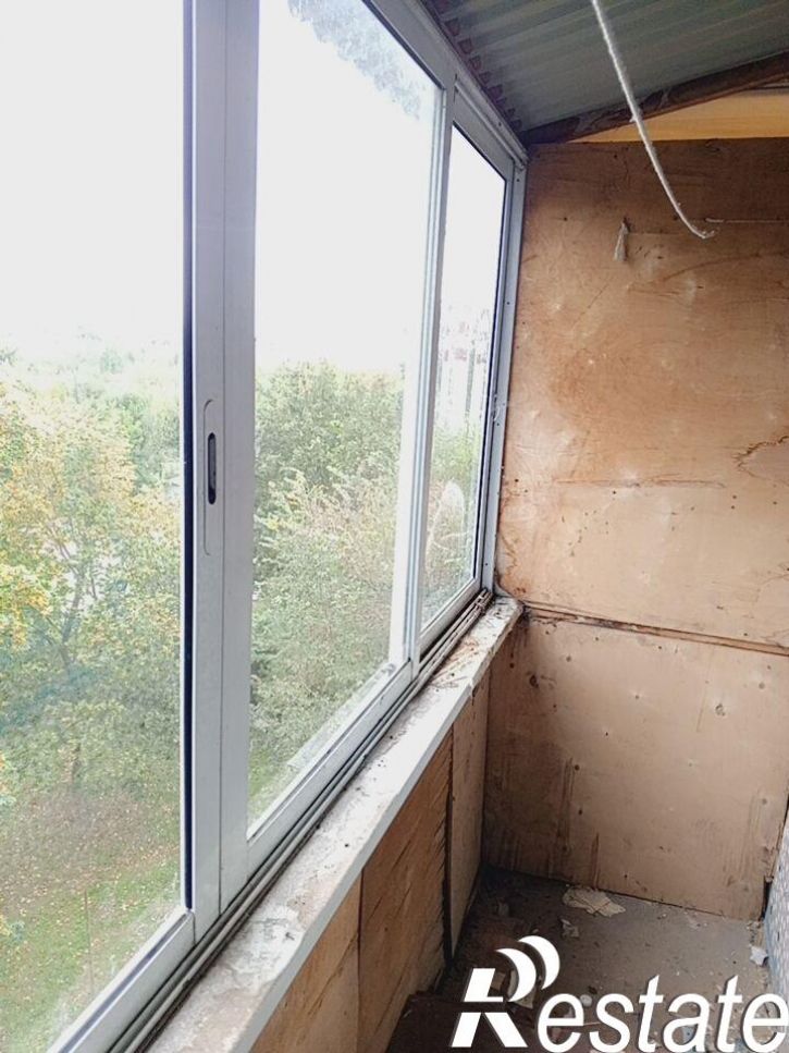 2-комн квартира Олимпийская ул, 1А