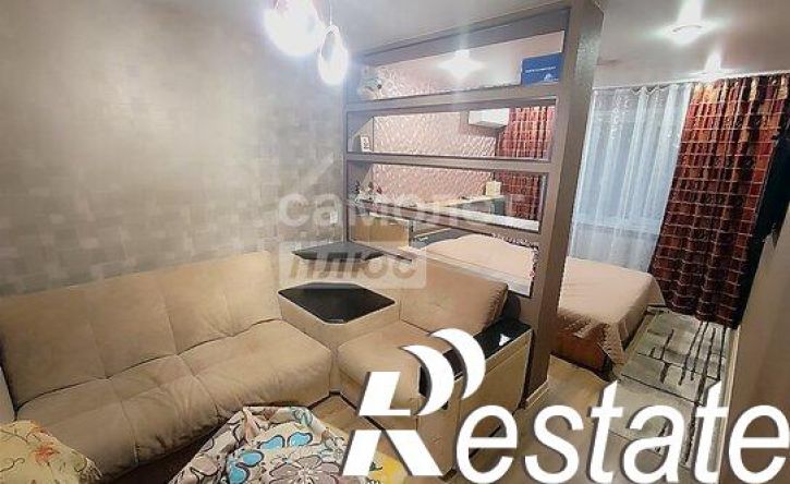 3-комн квартира Северодонецкая улица, 2,  д. 2