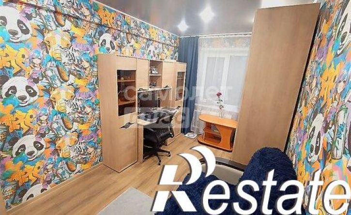 3-комн квартира Северодонецкая улица, 2,  д. 2
