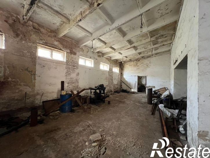 Отдельное здание 70К-039