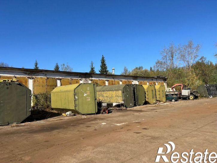 Отдельное здание 70К-039