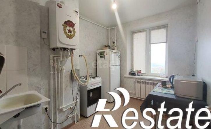 1-комн квартира Вязовский переулок, 35А,  д. 35А