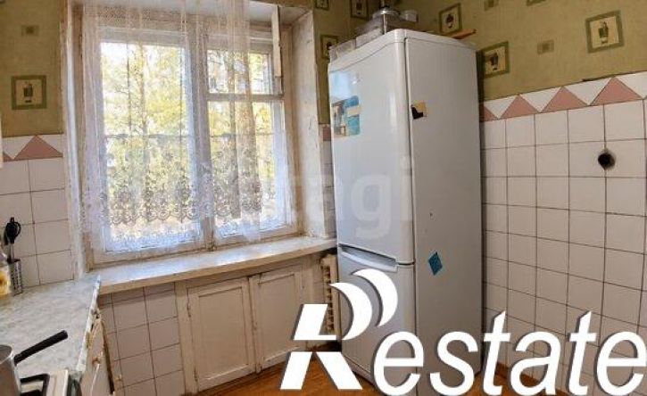 3-комн квартира Западный мкр, 4,  д. 4