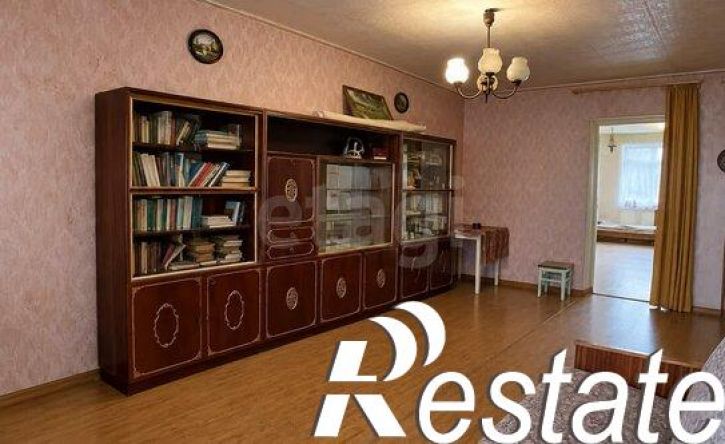 3-комн квартира Западный мкр, 4,  д. 4