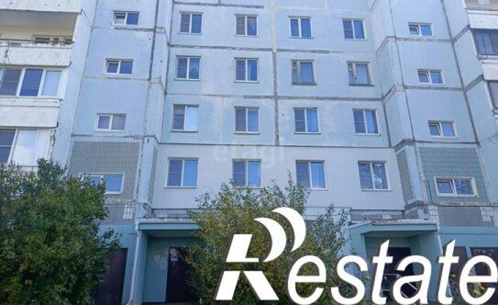 2-комн квартира Октябрьская улица, 56,  д. 56