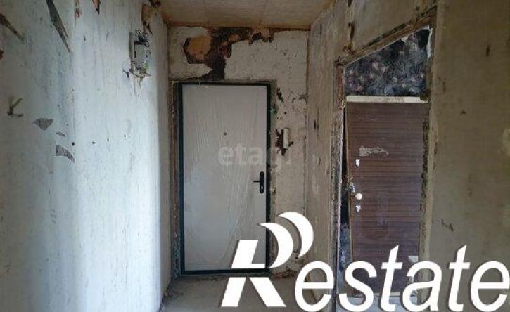 2-комн квартира Октябрьская улица, 56,  д. 56
