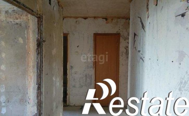 2-комн квартира Октябрьская улица, 56,  д. 56