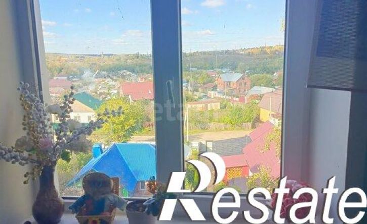 2-комн квартира улица Мичурина, 1,  д. 1