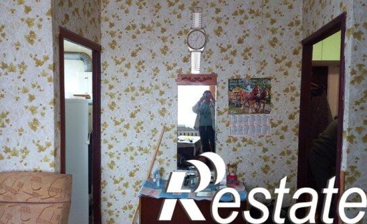 1-комн квартира улица Пушкина, 8,  д. 8