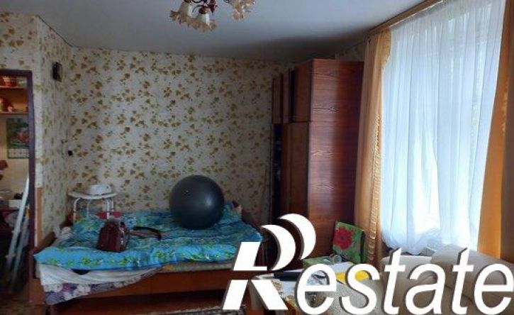 1-комн квартира улица Пушкина, 8,  д. 8