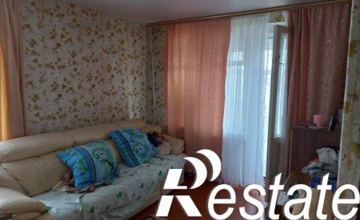 1-комн квартира улица Пушкина, 8,  д. 8