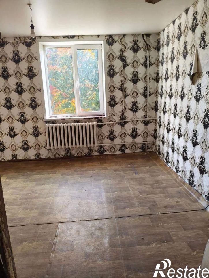 2-комн квартира 1-я Клубная улица, д.27