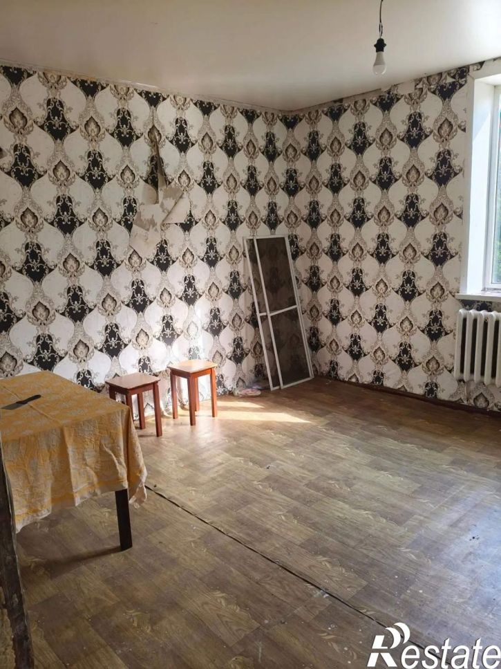 2-комн квартира 1-я Клубная улица, д.27