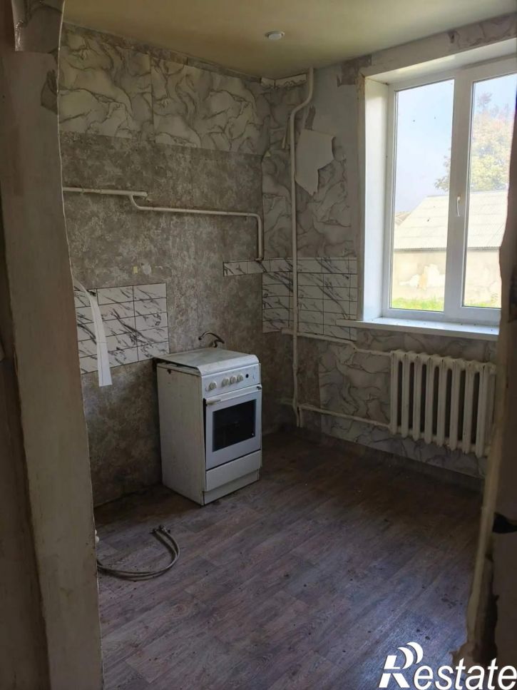 2-комн квартира 1-я Клубная улица, д.27
