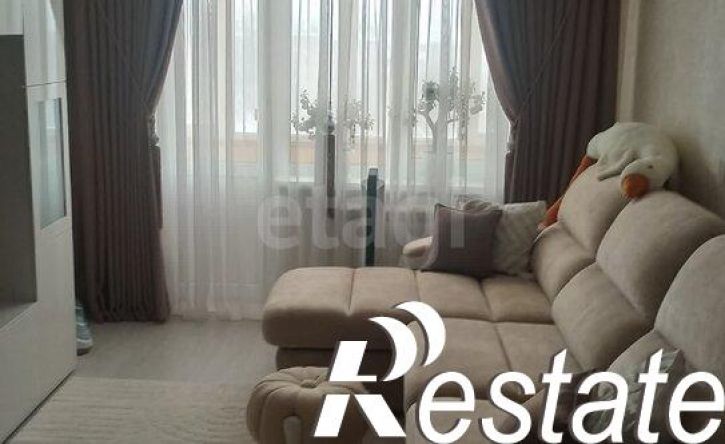 3-комн квартира Строительный переулок, 11,  д. 11