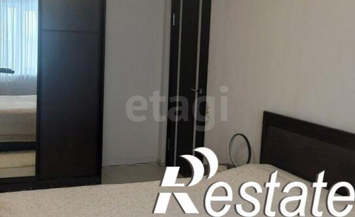3-комн квартира Строительный переулок, 11,  д. 11