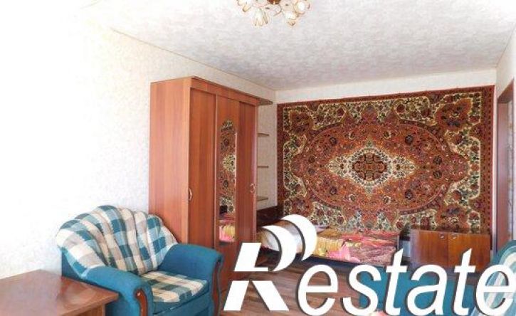 1-комн квартира Строительная улица, 22,  д. 22