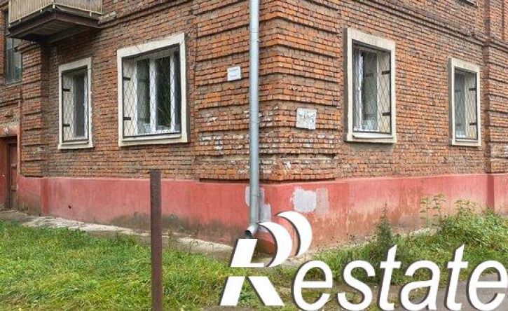 2-комн квартира улица Мира, 13/12,  д. 13/12