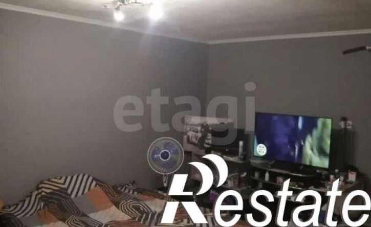 2-комн квартира улица Беклемищева, 24,  д. 24