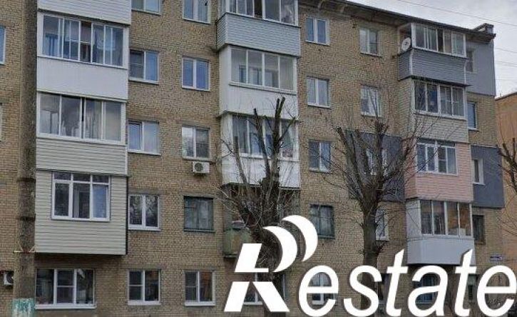 2-комн квартира улица Беклемищева, 24,  д. 24