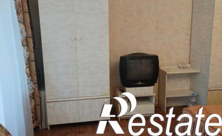 1-комн квартира Радбужская улица, 1/1,  д. 1/1