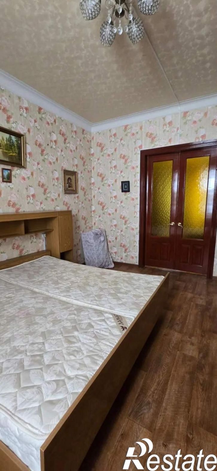 3-комн квартира Льва Толстого улица, д.70