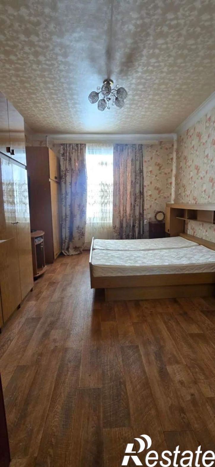 3-комн квартира Льва Толстого улица, д.70