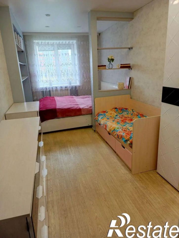 2-комн квартира Трудовой проезд, 4