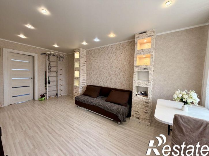2-комн квартира Трудовой проезд, 4