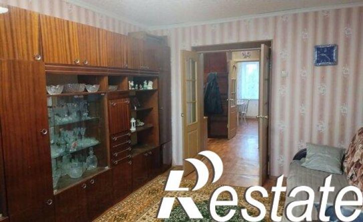 3-комн квартира Армейская улица, 10А,  д. 10А