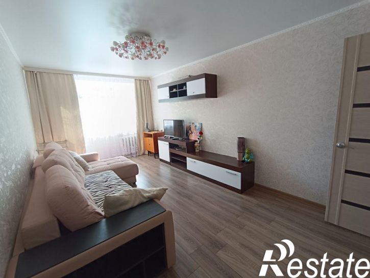 2-комн квартира Трудовые Резервы ул, 75