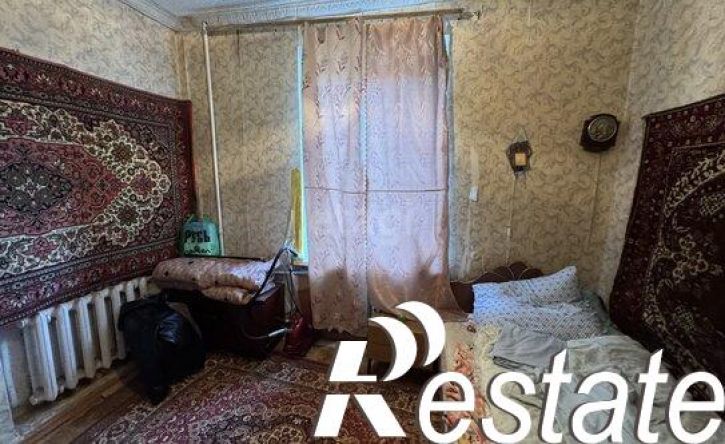 2-комн квартира улица Присягина, 6,  д. 6