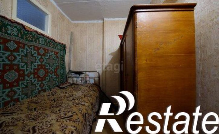 2-комн квартира Первомайская улица, 3,  д. 3