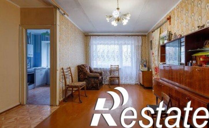 2-комн квартира Первомайская улица, 3,  д. 3