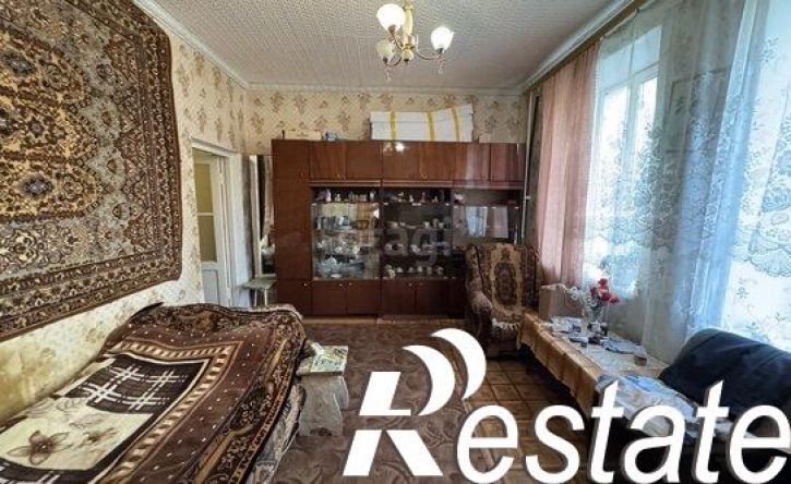 2-комн квартира улица Присягина, 6,  д. 6