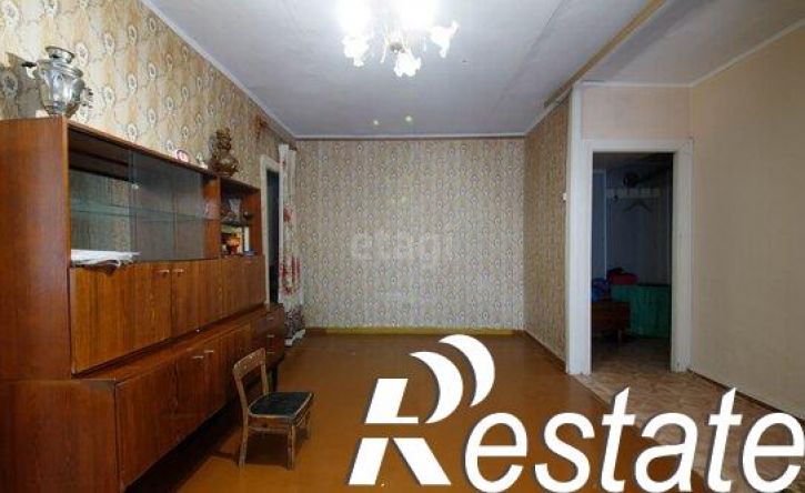 2-комн квартира Первомайская улица, 3,  д. 3