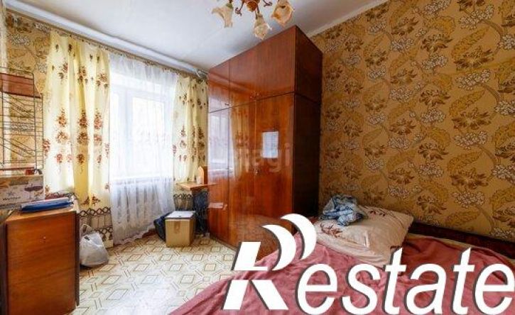2-комн квартира Первомайская улица, 3,  д. 3