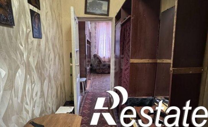 2-комн квартира улица Присягина, 6,  д. 6