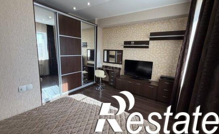 3-комн квартира Комсомольская улица, 29,  д. 29