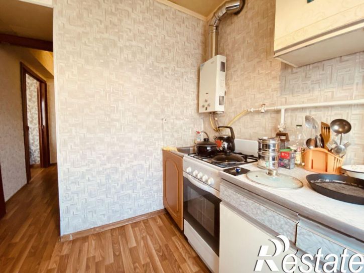 1-комн квартира Донская ул, 5а