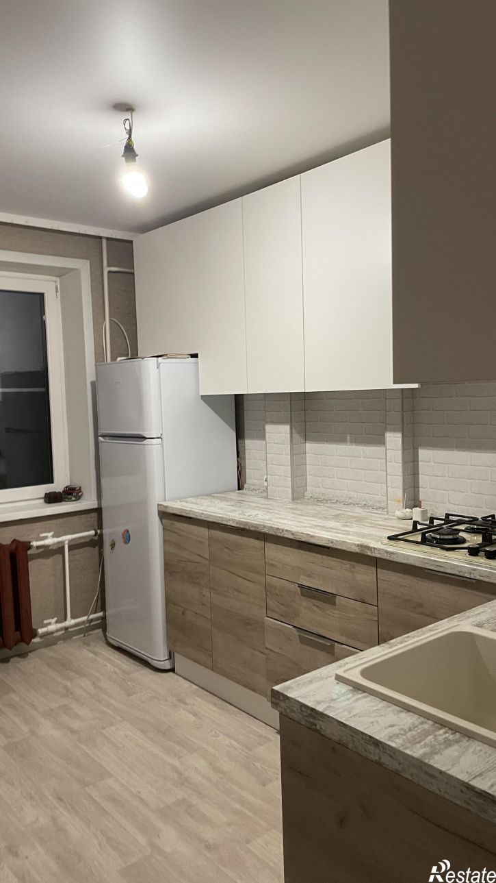 3-комн квартира Первомайская , 9а