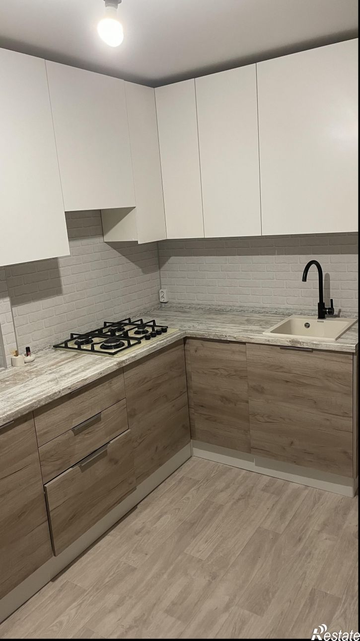 3-комн квартира Первомайская , 9а