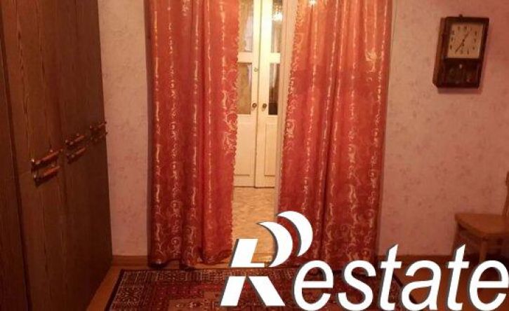 3-комн квартира улица Свердлова, 9/1,  д. 9/1