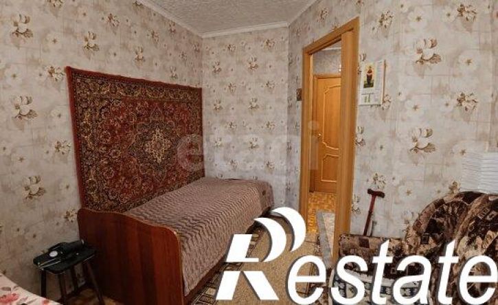 2-комн квартира Западный мкр, 7,  д. 7