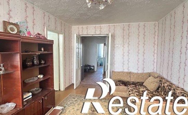 3-комн квартира улица Калинина, 9,  д. 9