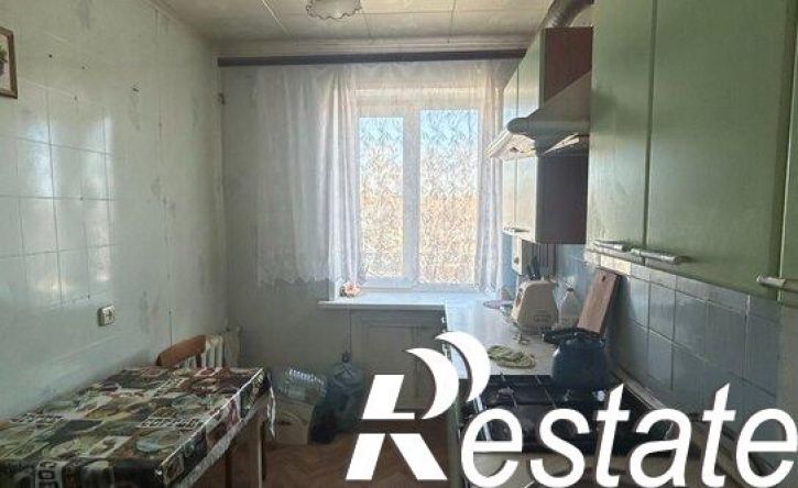 3-комн квартира улица Калинина, 9,  д. 9