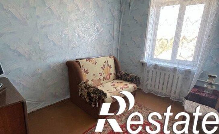 3-комн квартира улица Калинина, 9,  д. 9