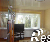 2-комн, 42кв м, этаж 3/3 Парковая улица, 18А