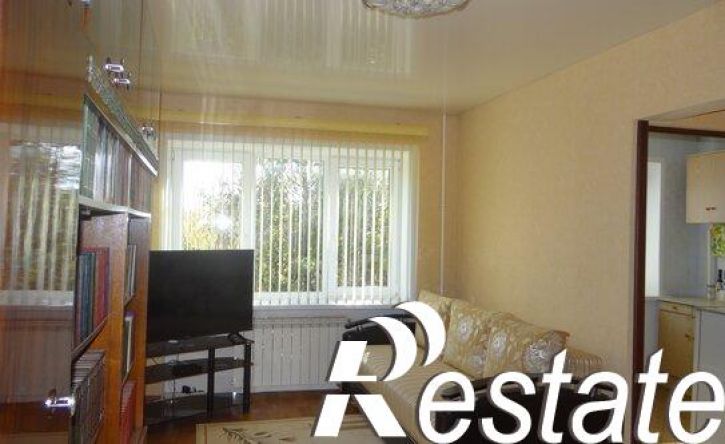 2-комн квартира Парковая улица, 18А,  д. 18А
