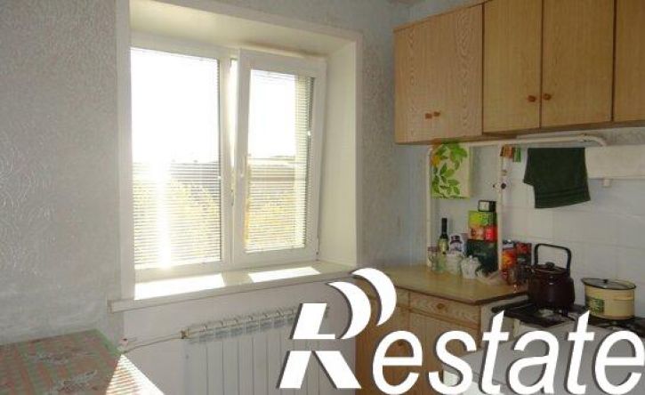 2-комн квартира Парковая улица, 18А,  д. 18А